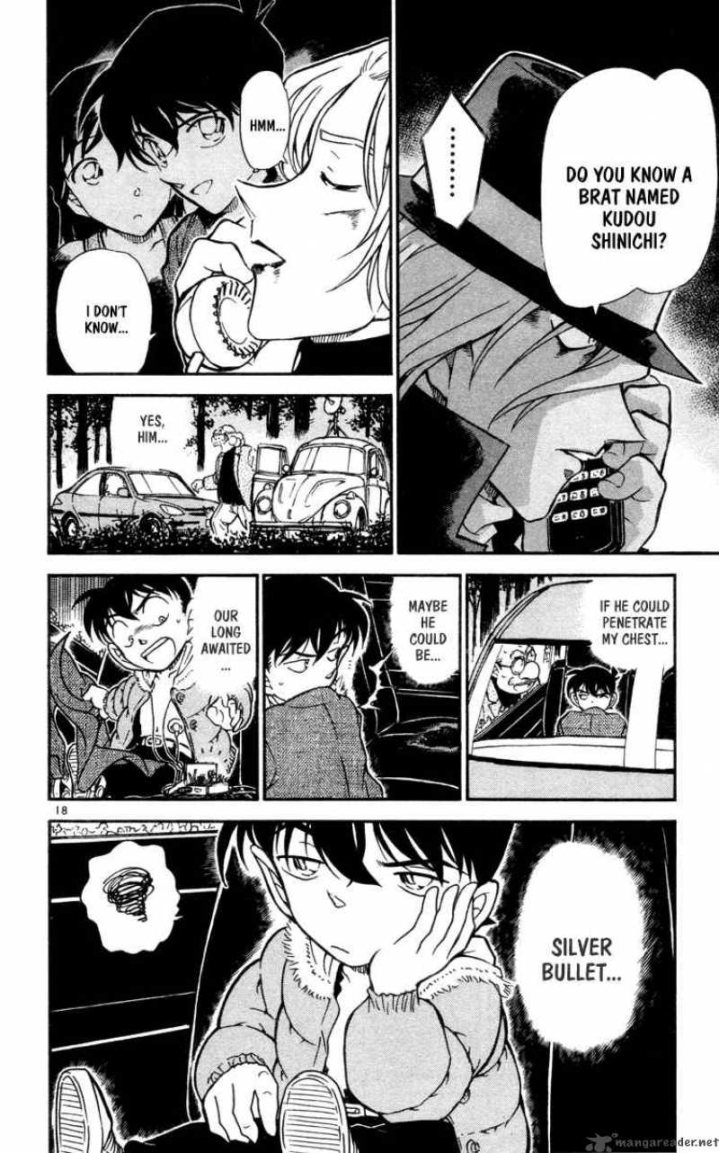 Detective Conan 434 18