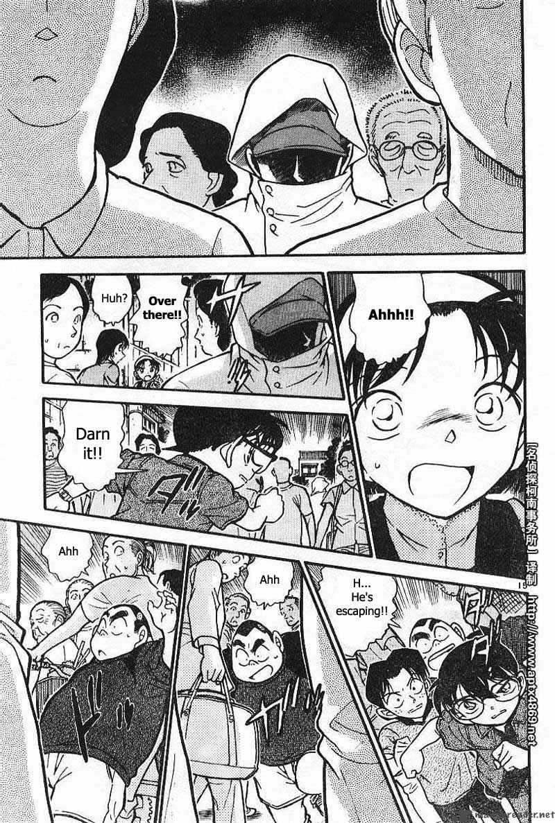 Detective Conan 435 15