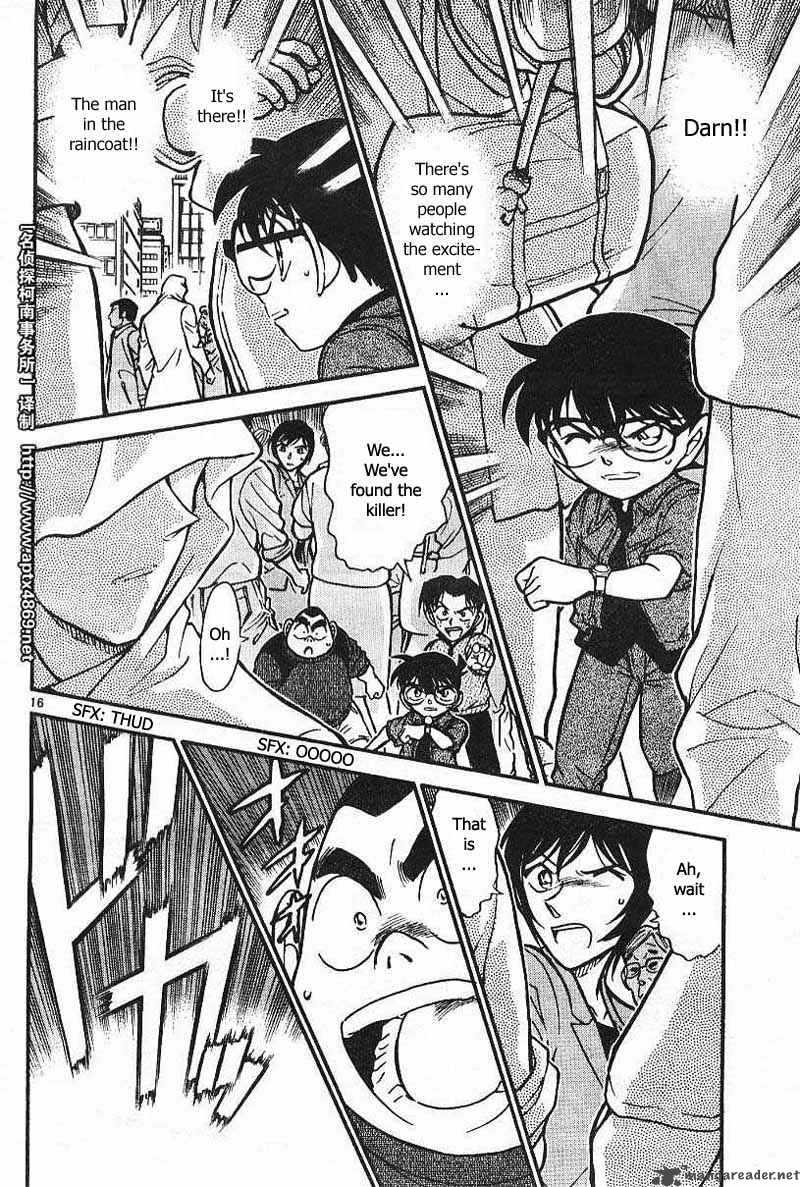 Detective Conan 435 16