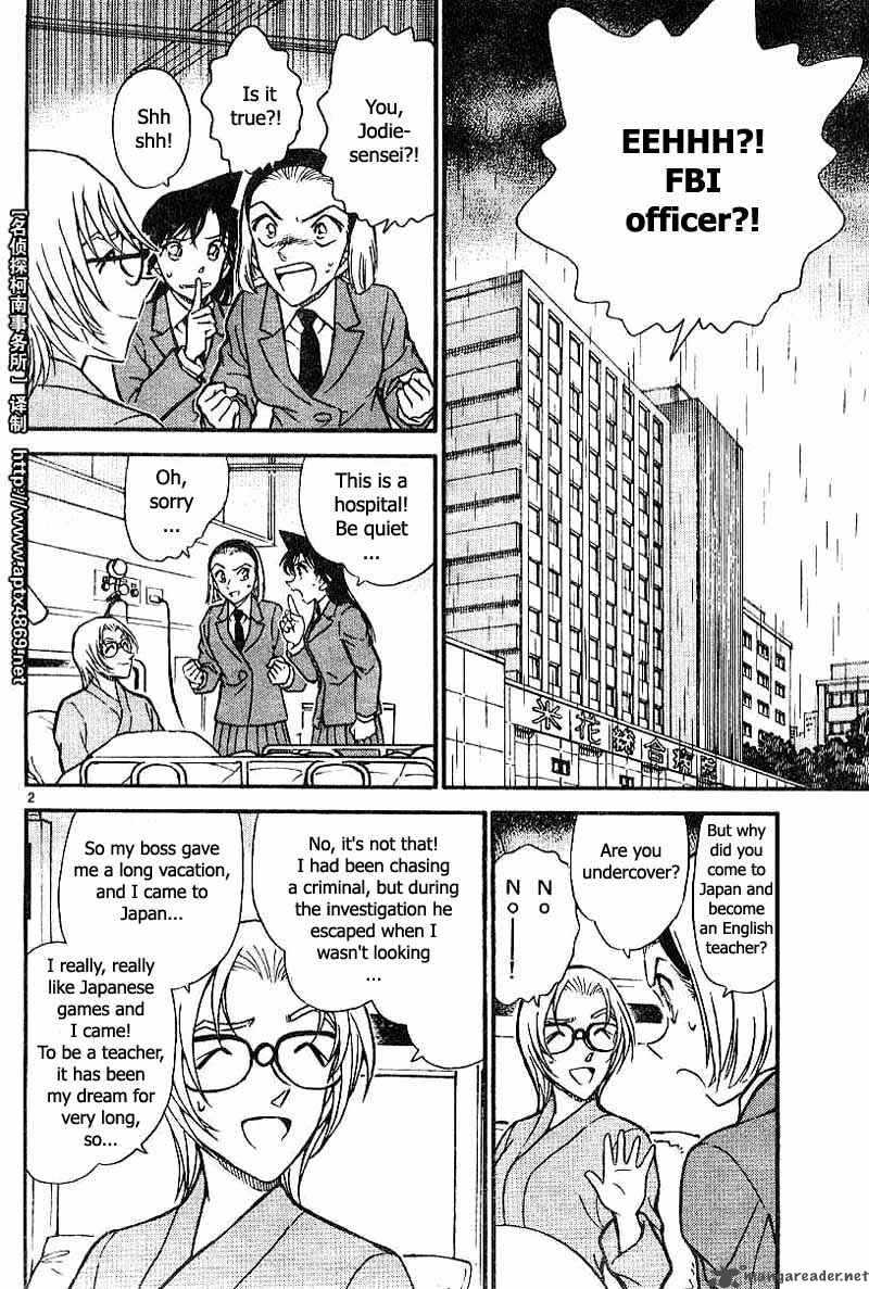 Detective Conan 435 2