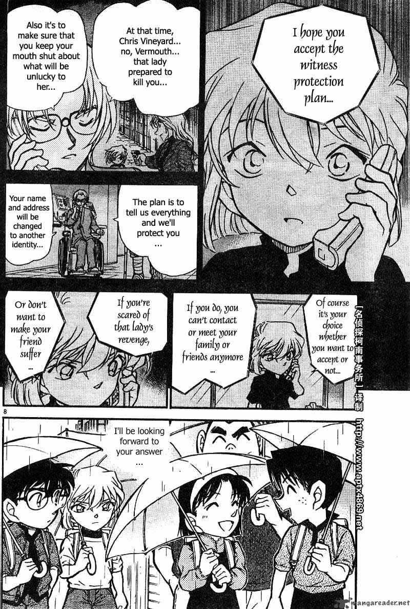 Detective Conan 435 8