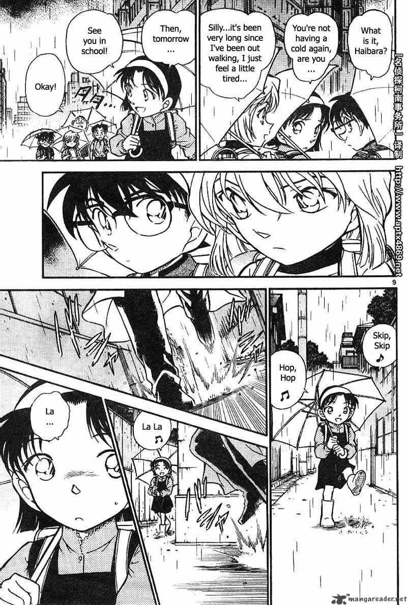 Detective Conan 435 9