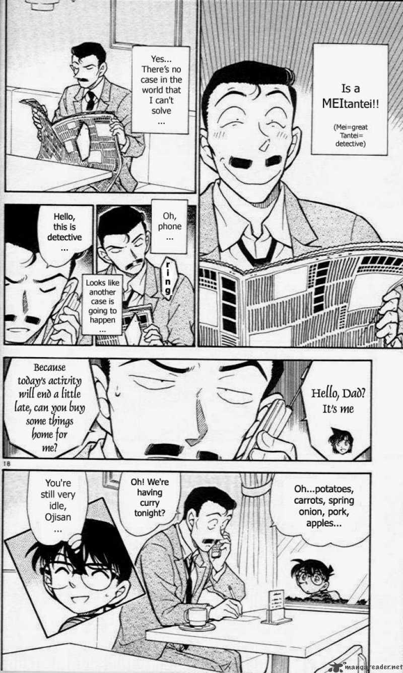 Detective Conan 440 10