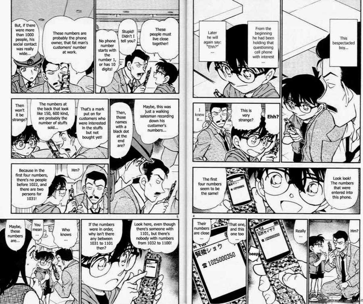 Detective Conan 440 3