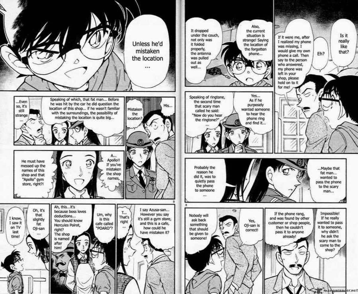 Detective Conan 440 5