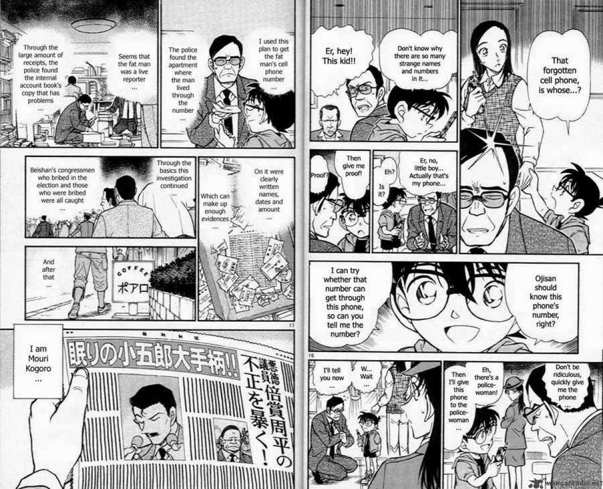 Detective Conan 440 9