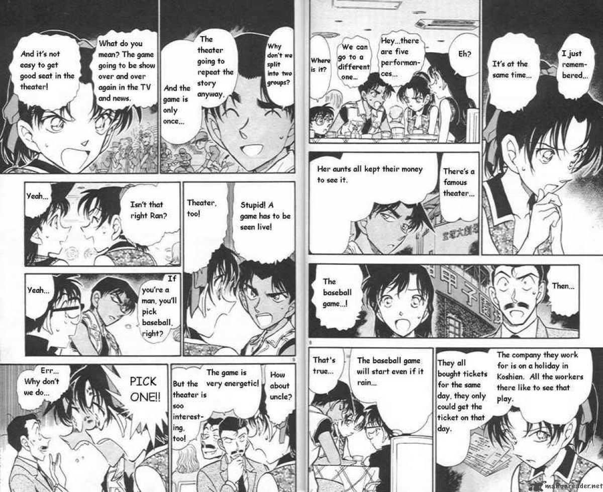 Detective Conan 441 5