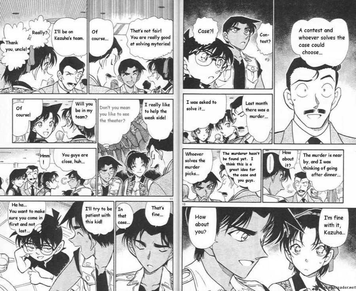 Detective Conan 441 6