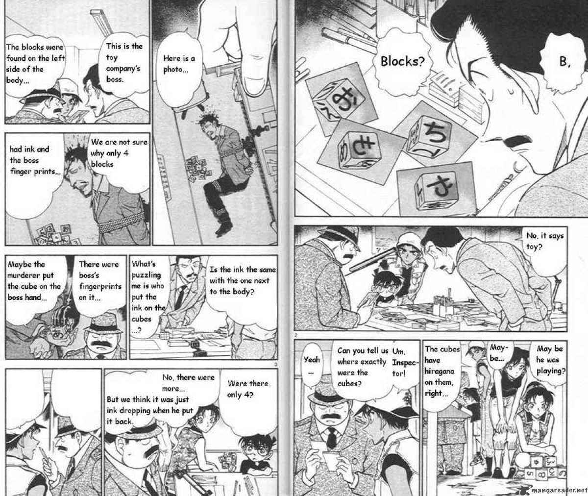 Detective Conan 442 2