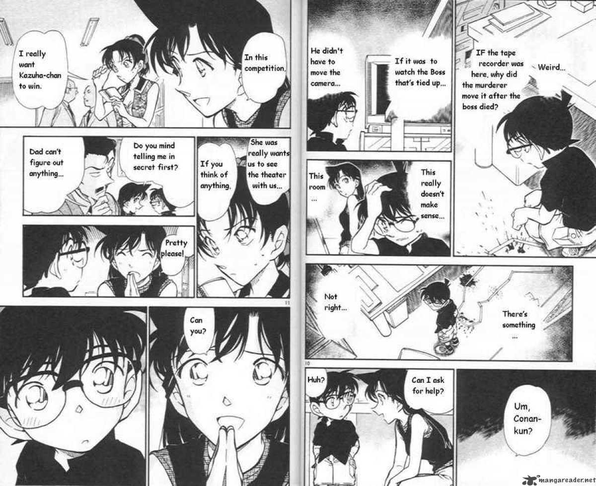 Detective Conan 442 6