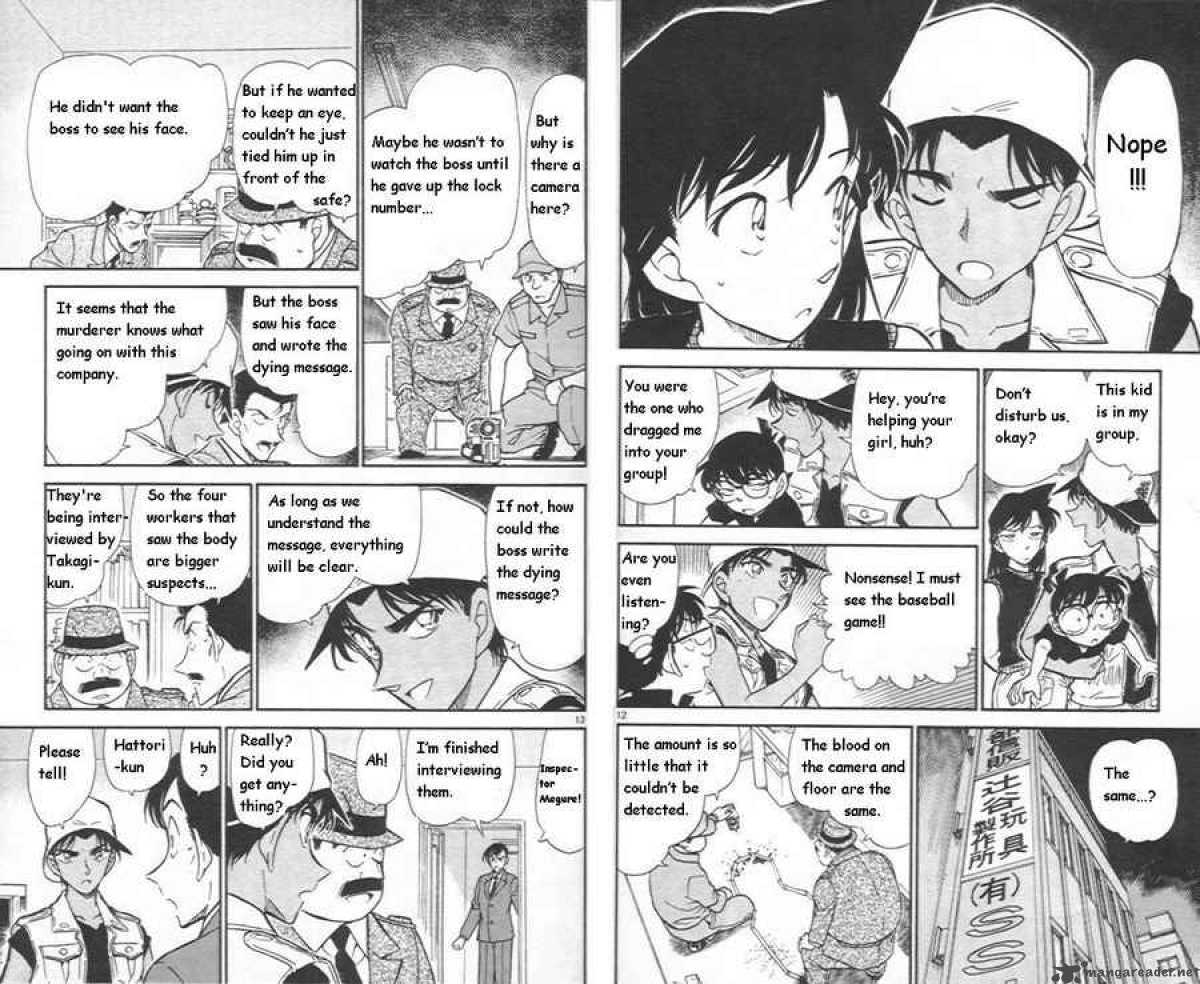 Detective Conan 442 7