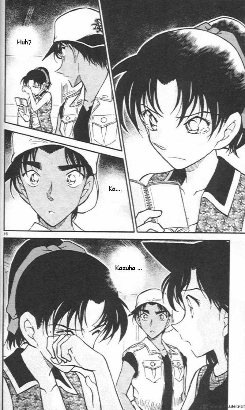 Detective Conan 442 9