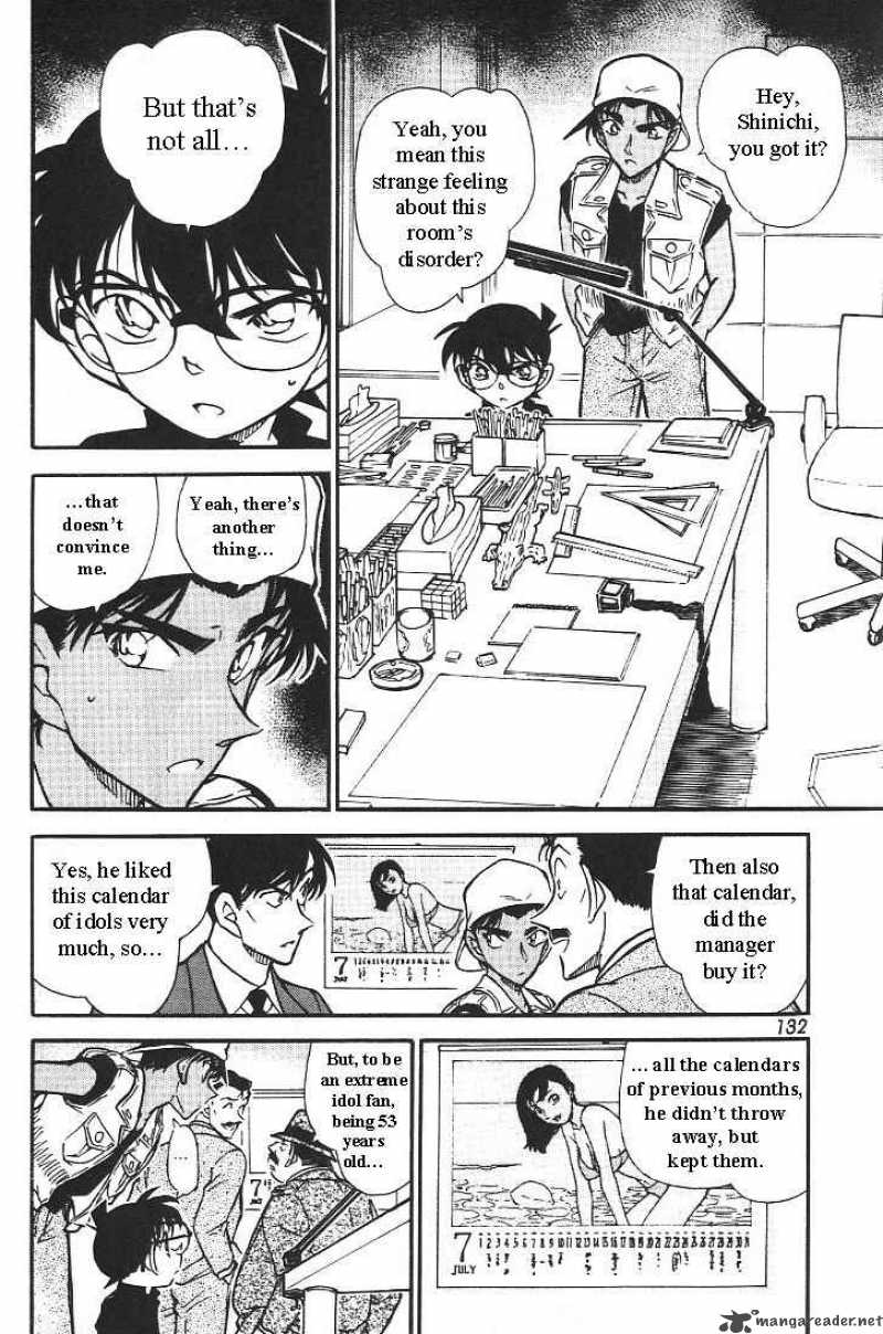 Detective Conan 443 10