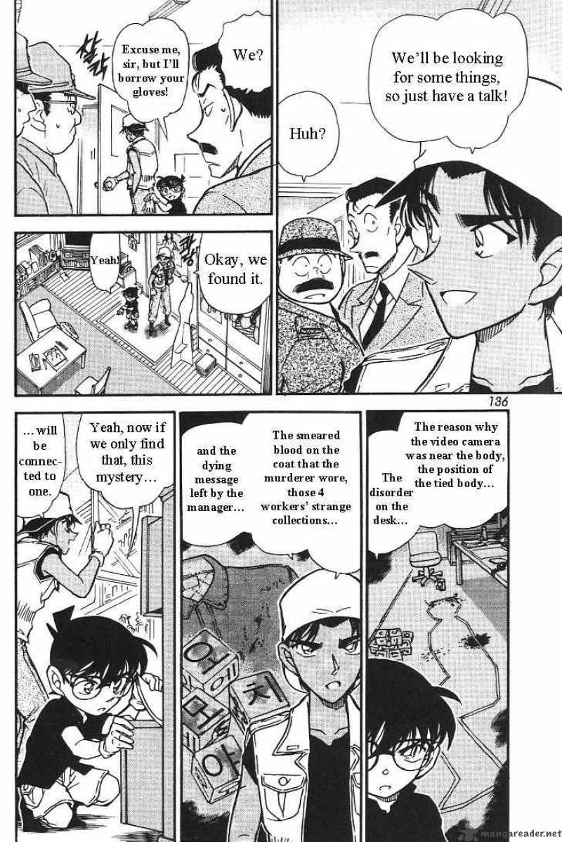 Detective Conan 443 14