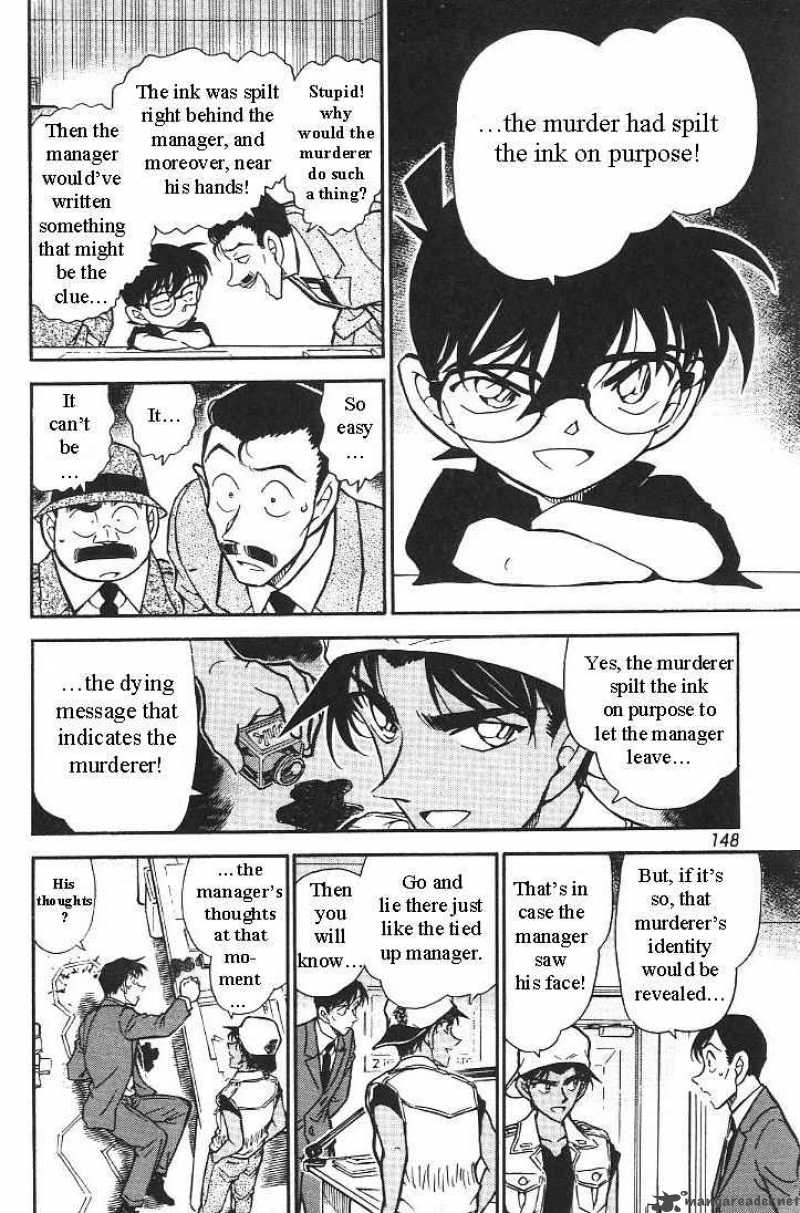 Detective Conan 444 10