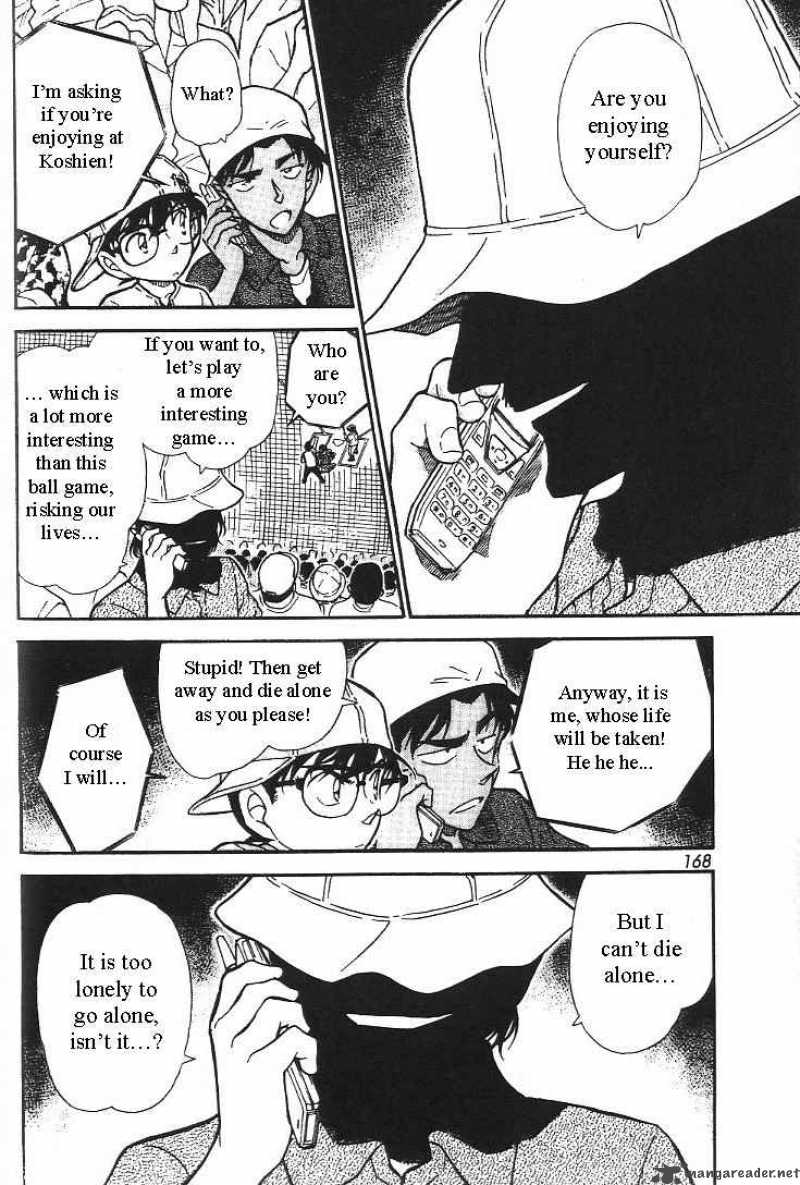 Detective Conan 445 10