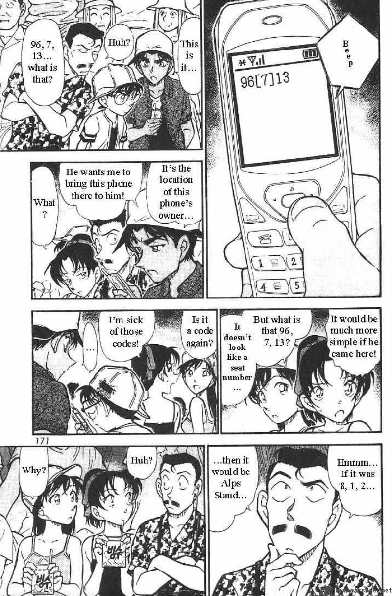 Detective Conan 445 13