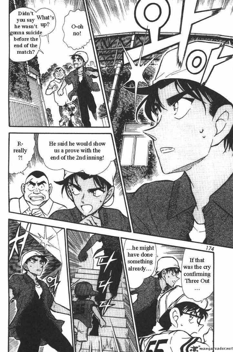 Detective Conan 445 16