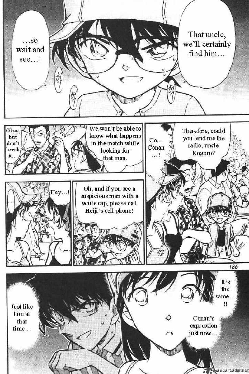 Detective Conan 446 10