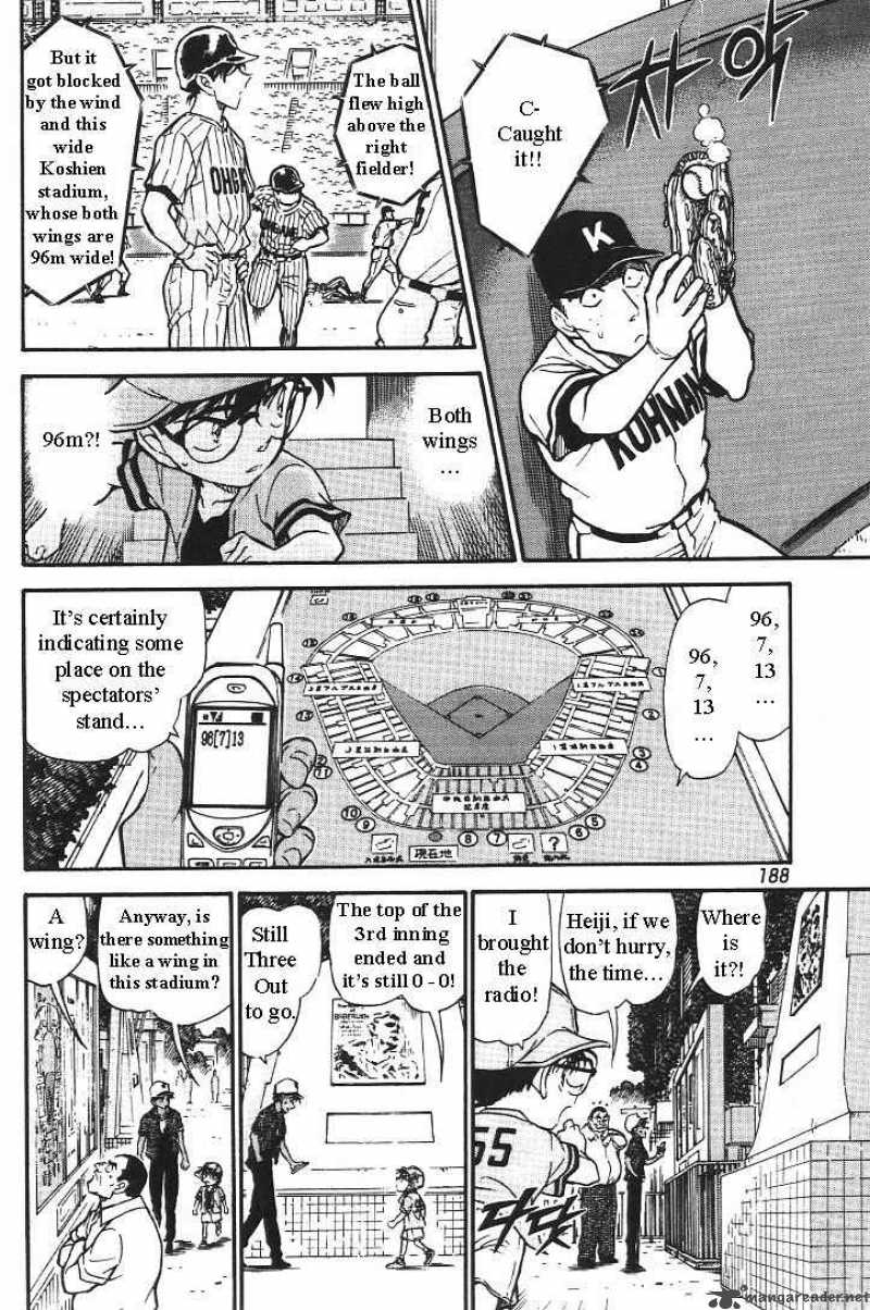 Detective Conan 446 12