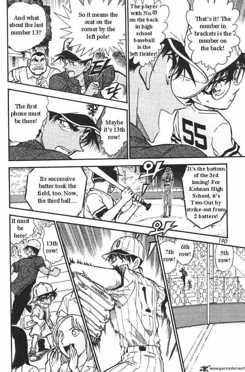 Detective Conan 446 14