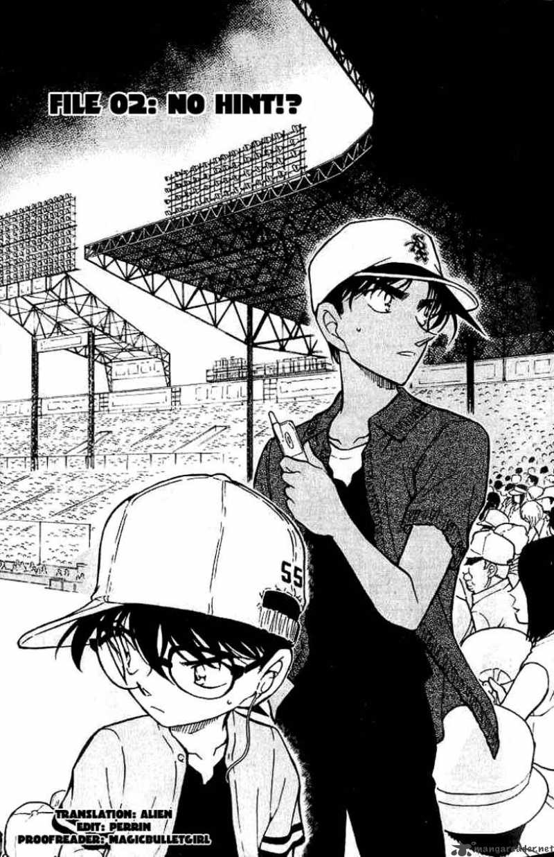 Detective Conan 448 1