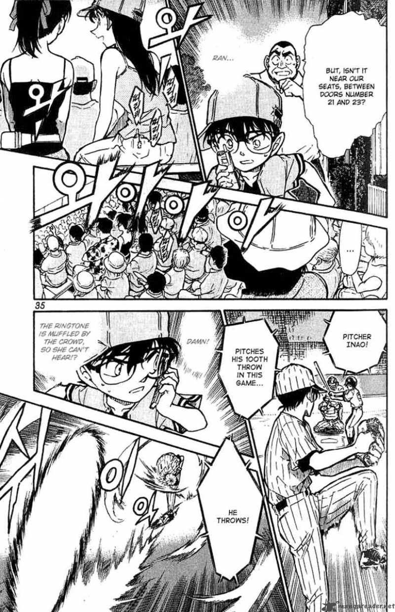 Detective Conan 448 15