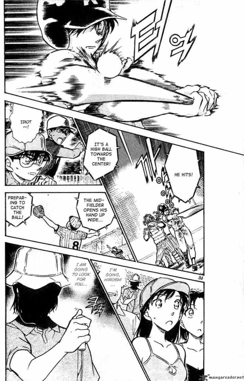 Detective Conan 448 16