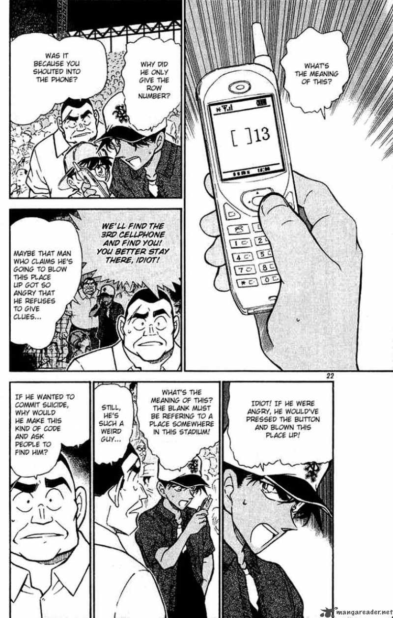 Detective Conan 448 2