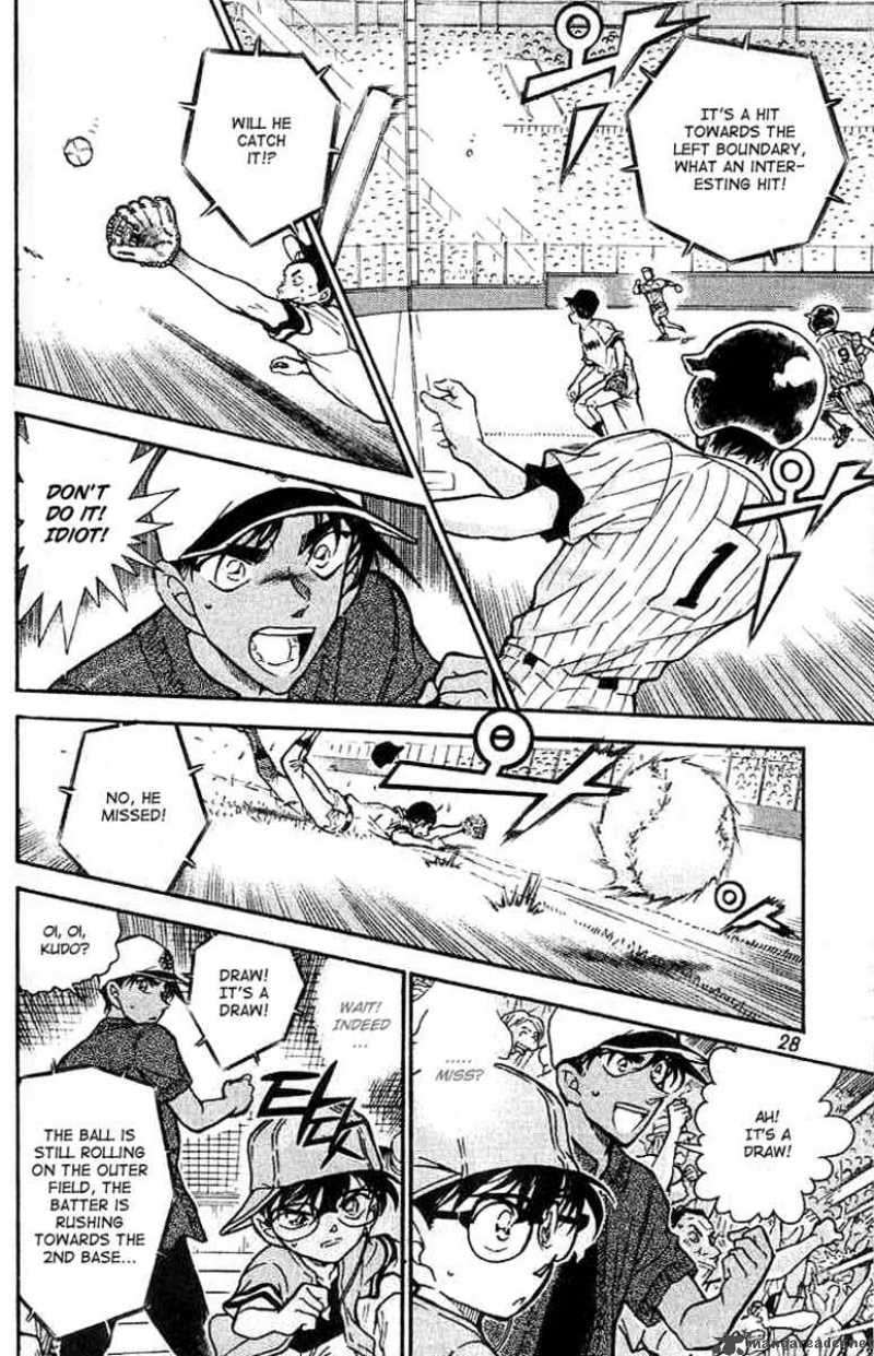 Detective Conan 448 8