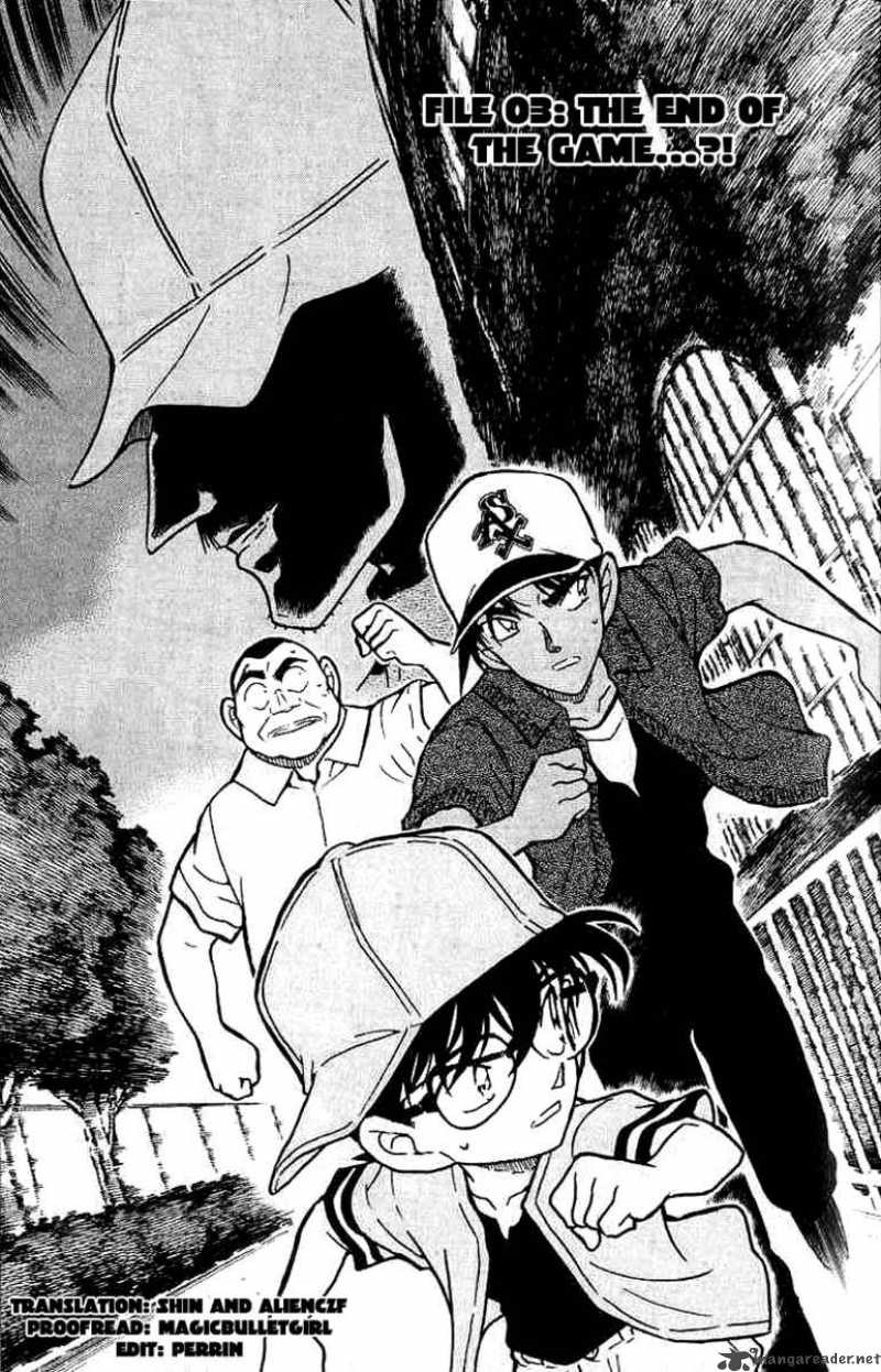 Detective Conan 449 1