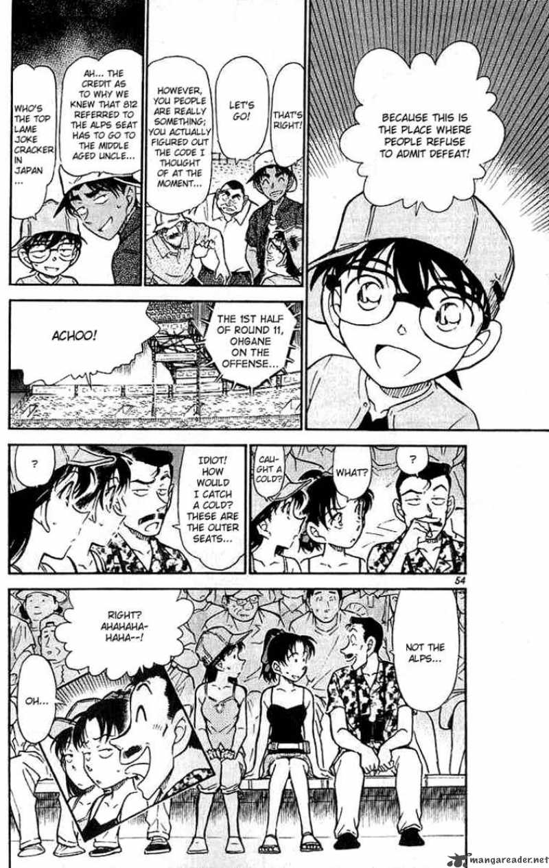 Detective Conan 449 18