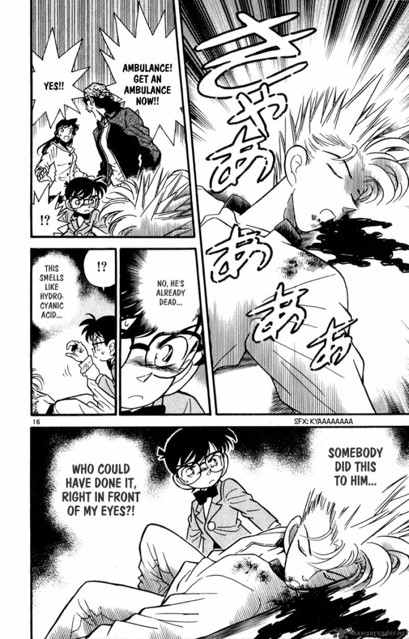 Detective Conan 45 16