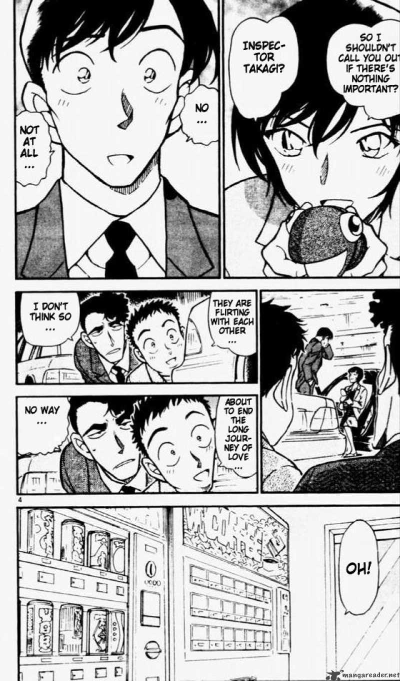 Detective Conan 450 4