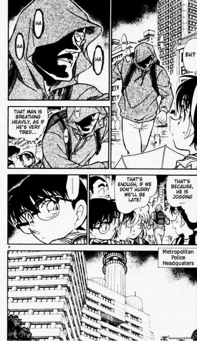 Detective Conan 450 8