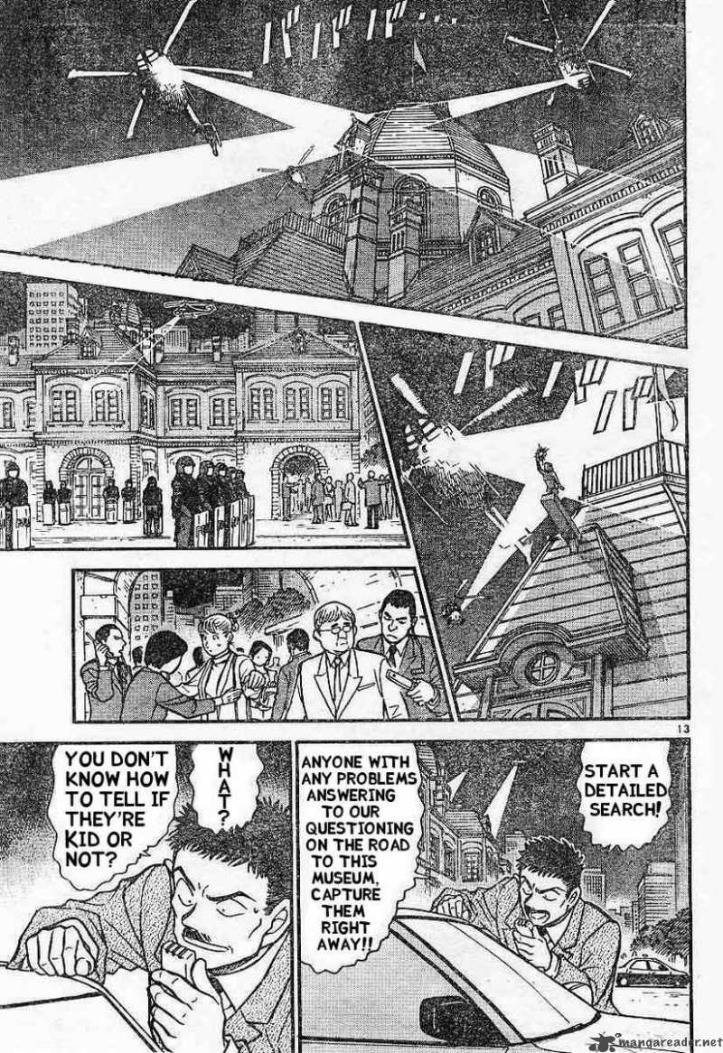 Detective Conan 453 12