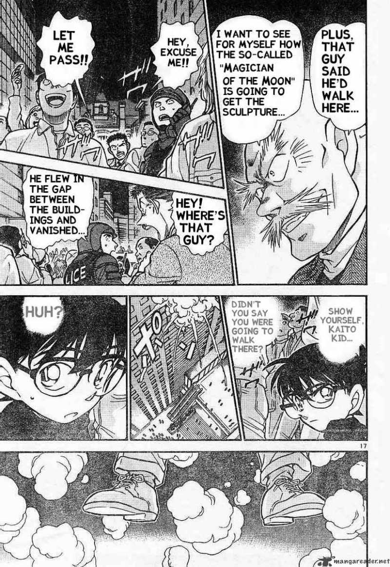 Detective Conan 453 16