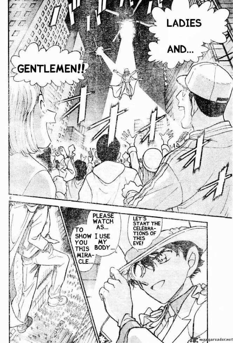 Detective Conan 454 6