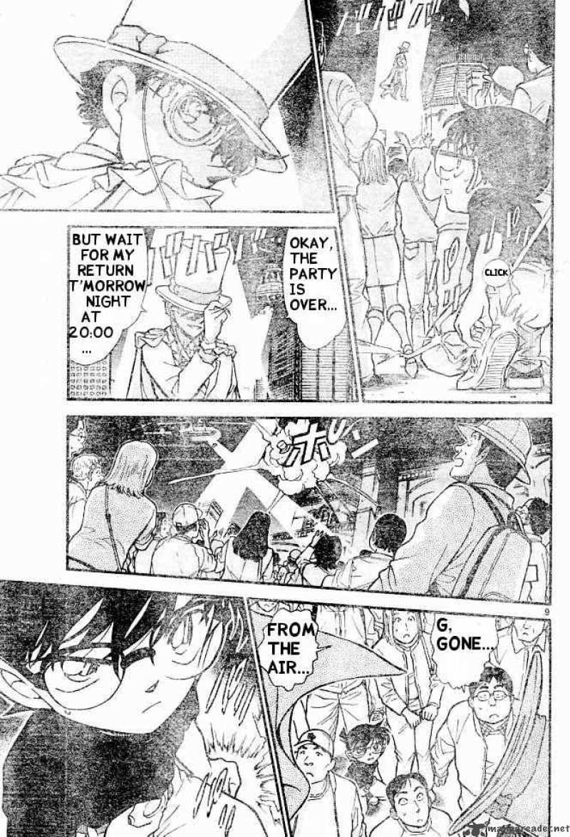 Detective Conan 454 9