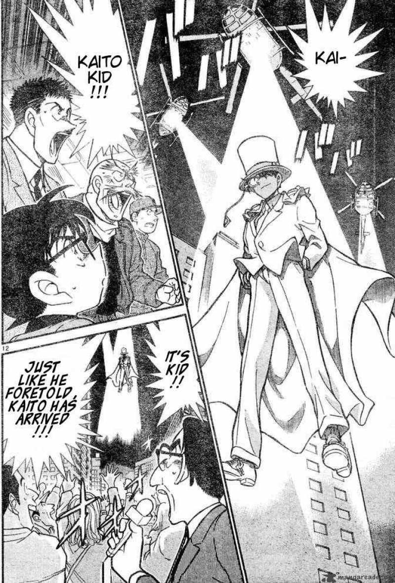 Detective Conan 455 12