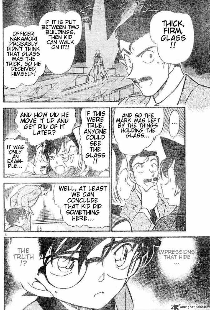 Detective Conan 455 6