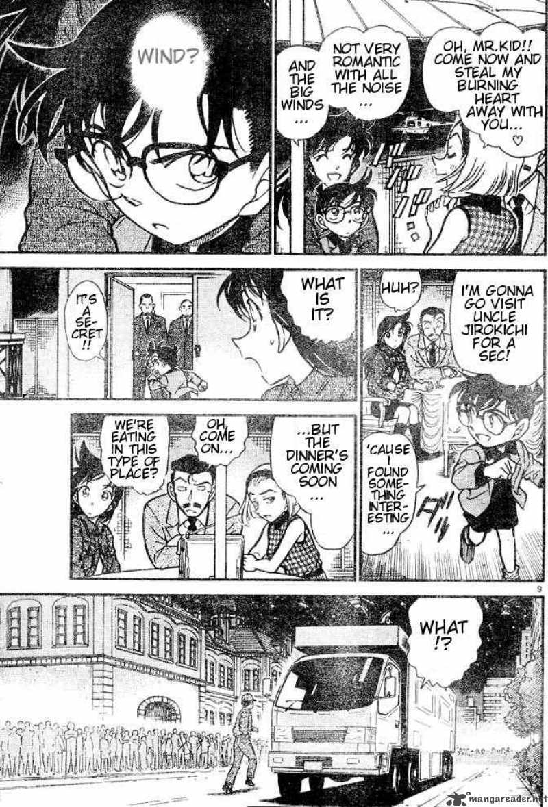 Detective Conan 455 9