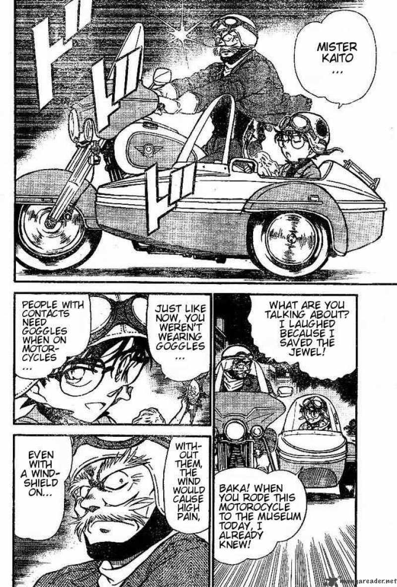 Detective Conan 456 10