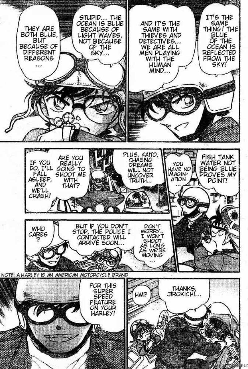 Detective Conan 456 15