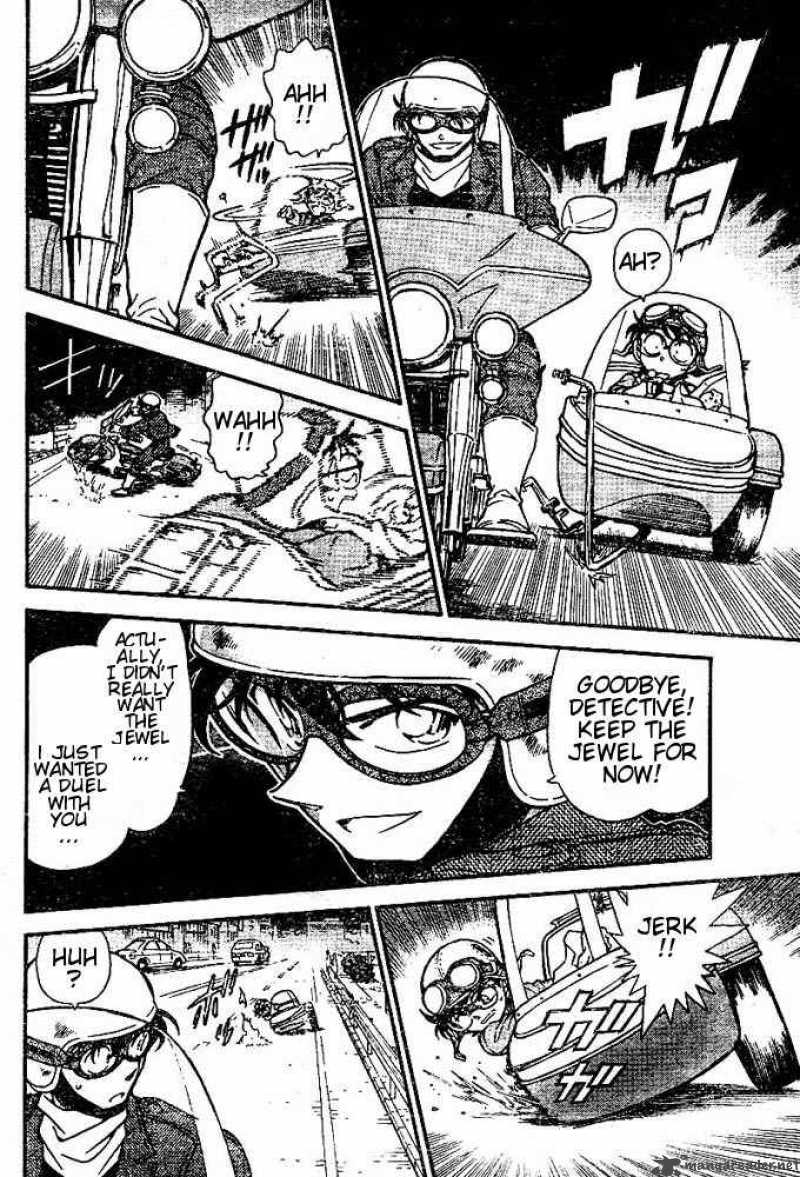 Detective Conan 456 16