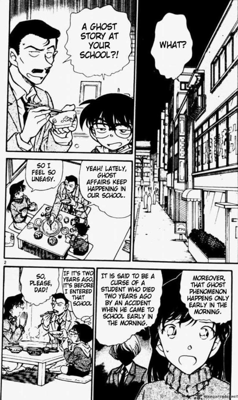 Detective Conan 457 2