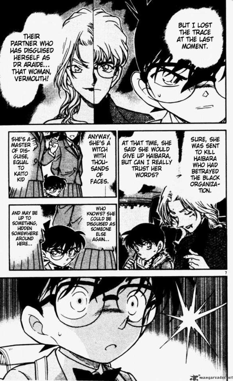 Detective Conan 457 7