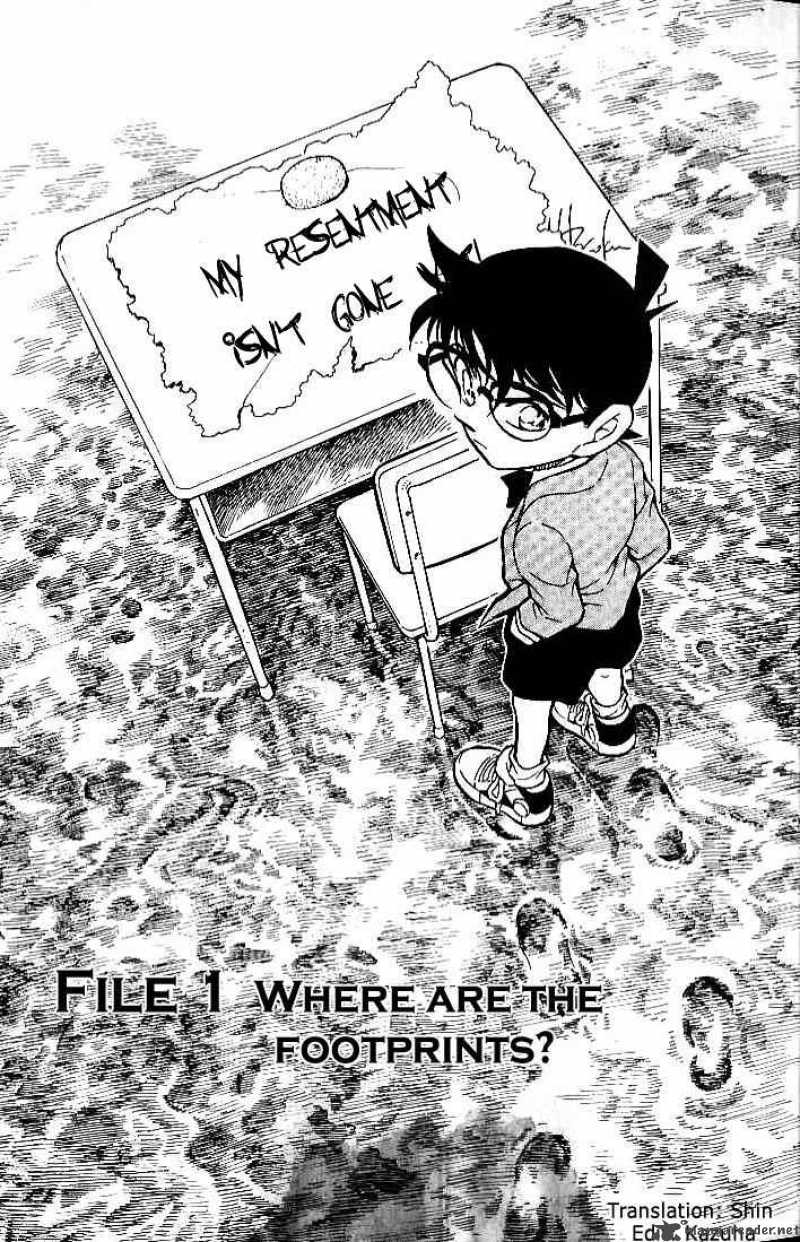 Detective Conan 458 1