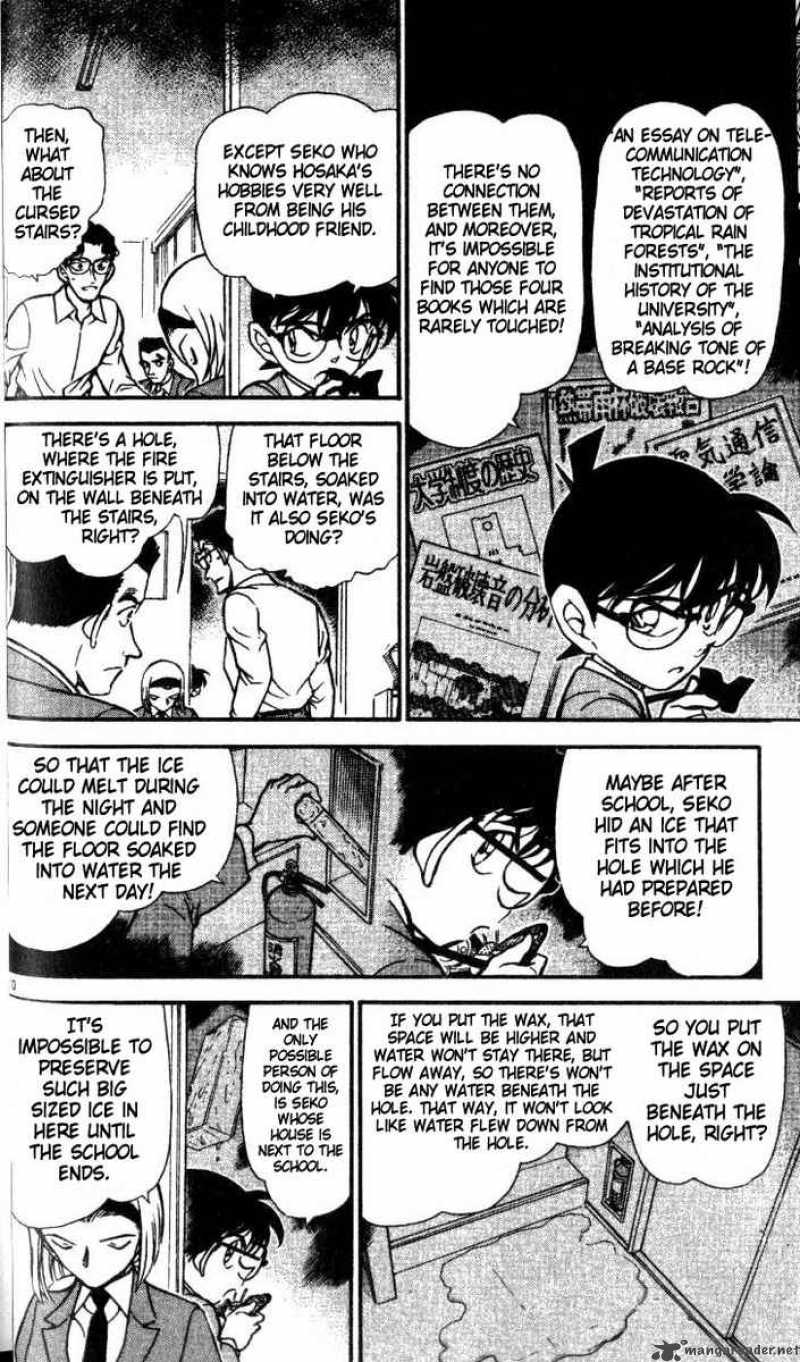 Detective Conan 459 10