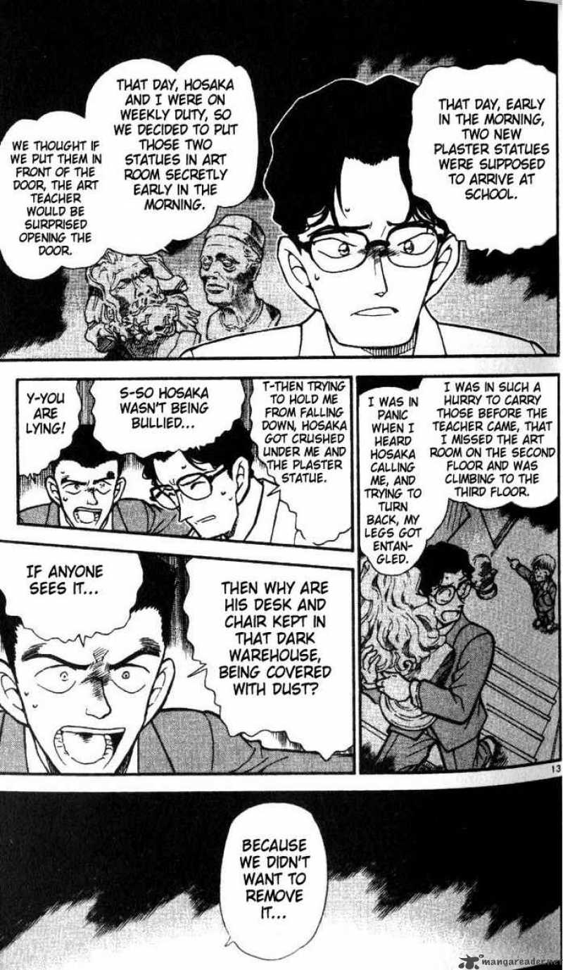 Detective Conan 459 13